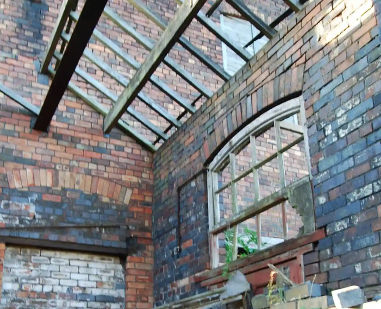 Bispham Hall