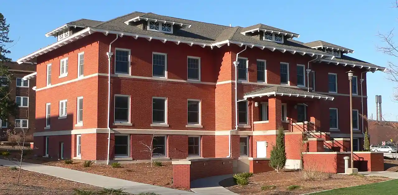 Sparks Hall