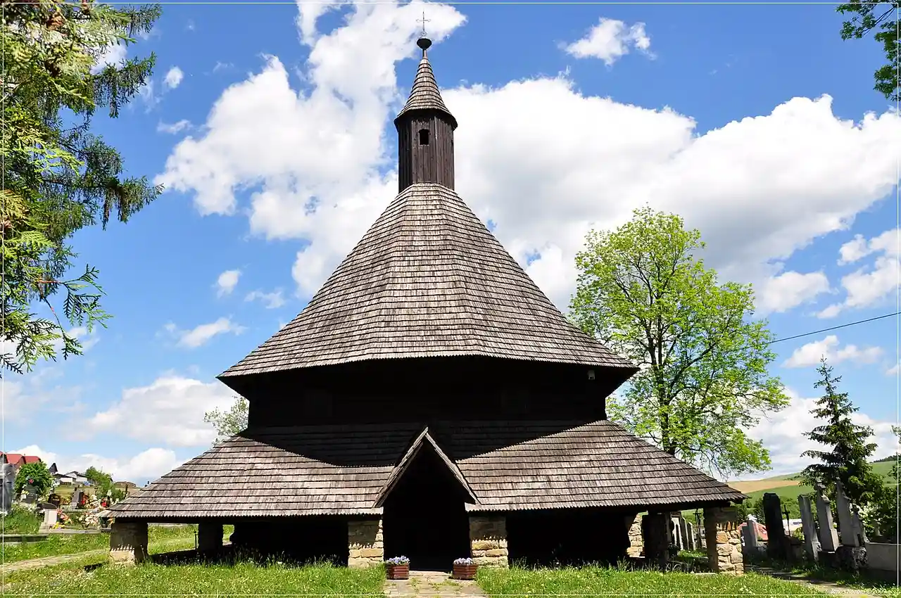 Church of All Saints