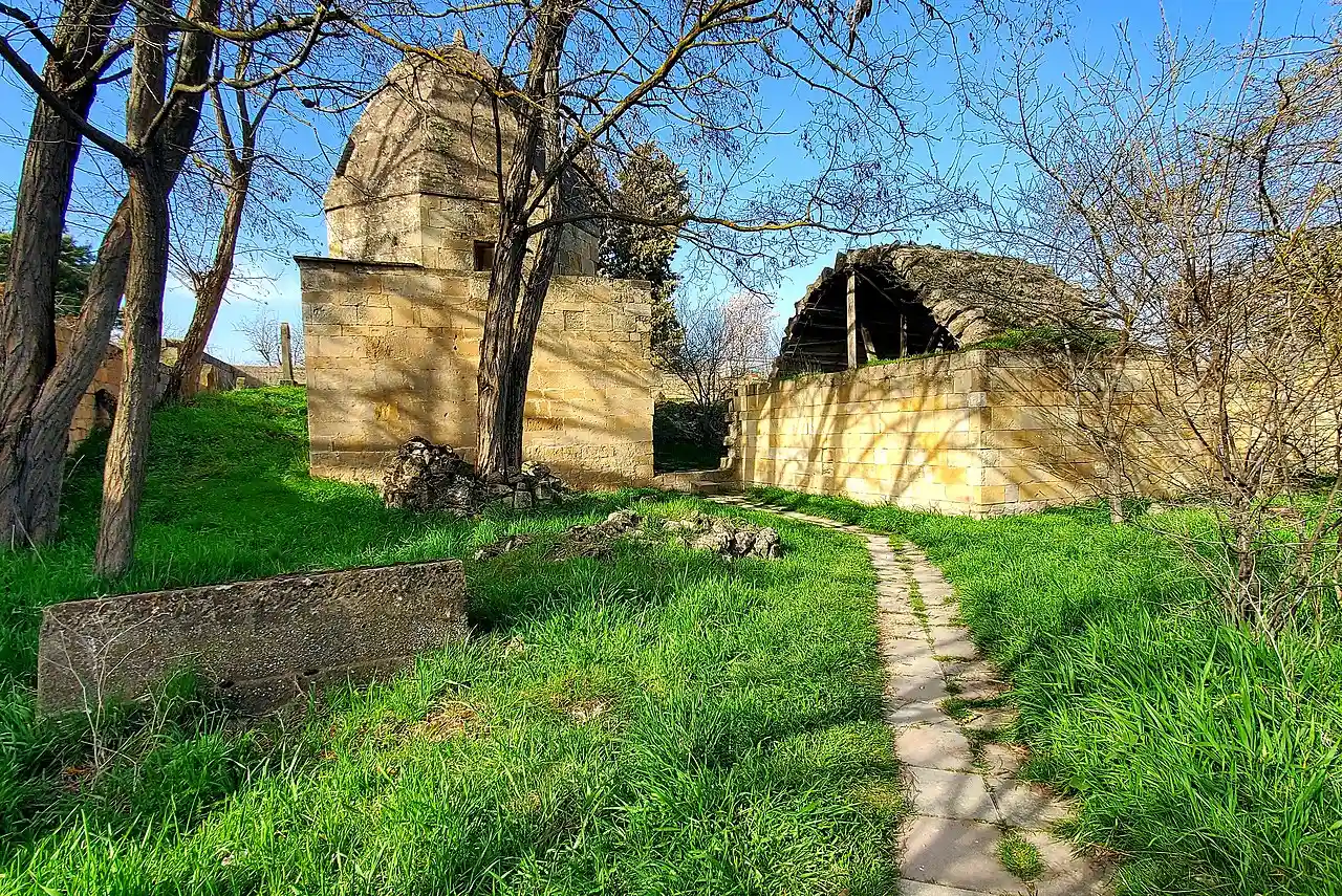 Pir Mardakan Khanqah