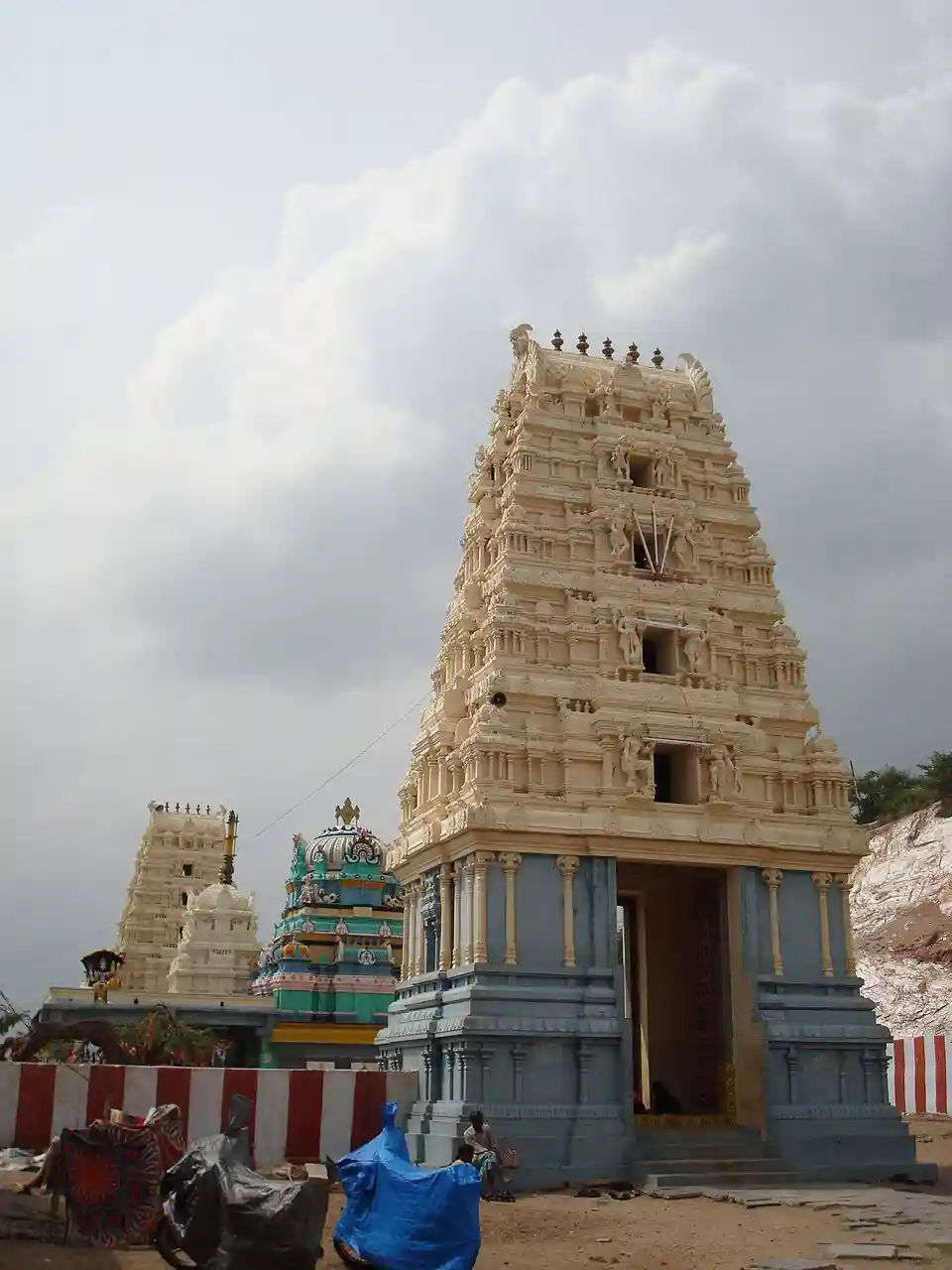Vedadri Narasimha Temple
