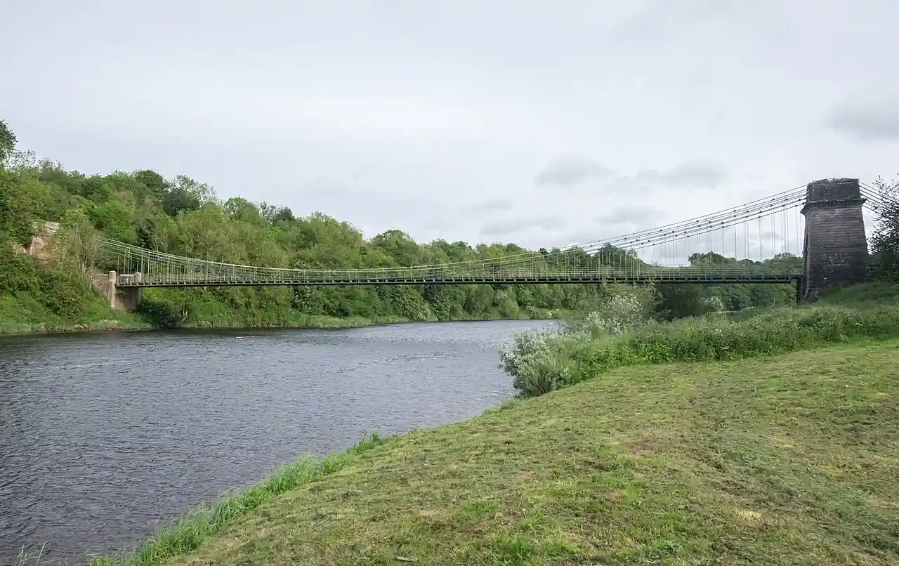 Union Bridge