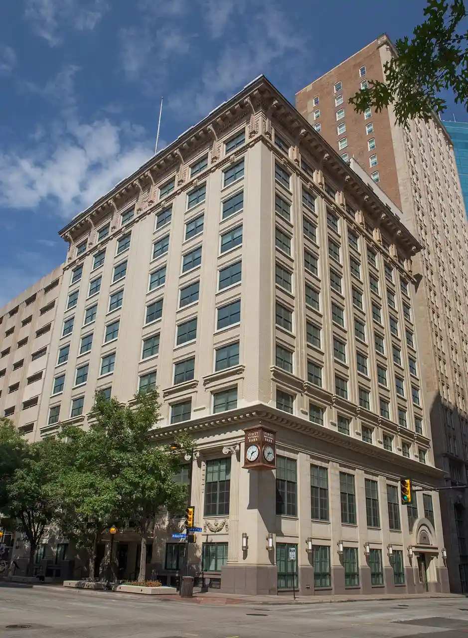 First National Bank Building