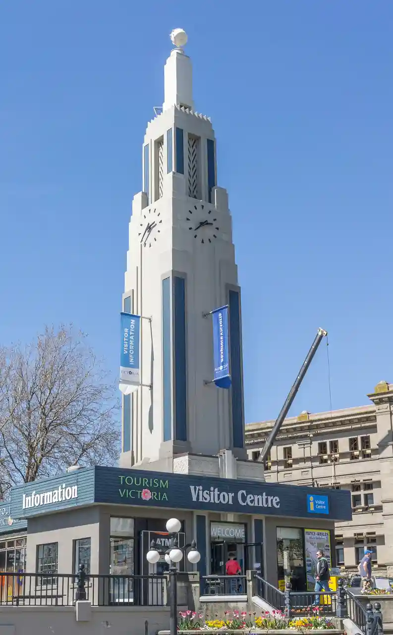 Causeway Tower and Garage