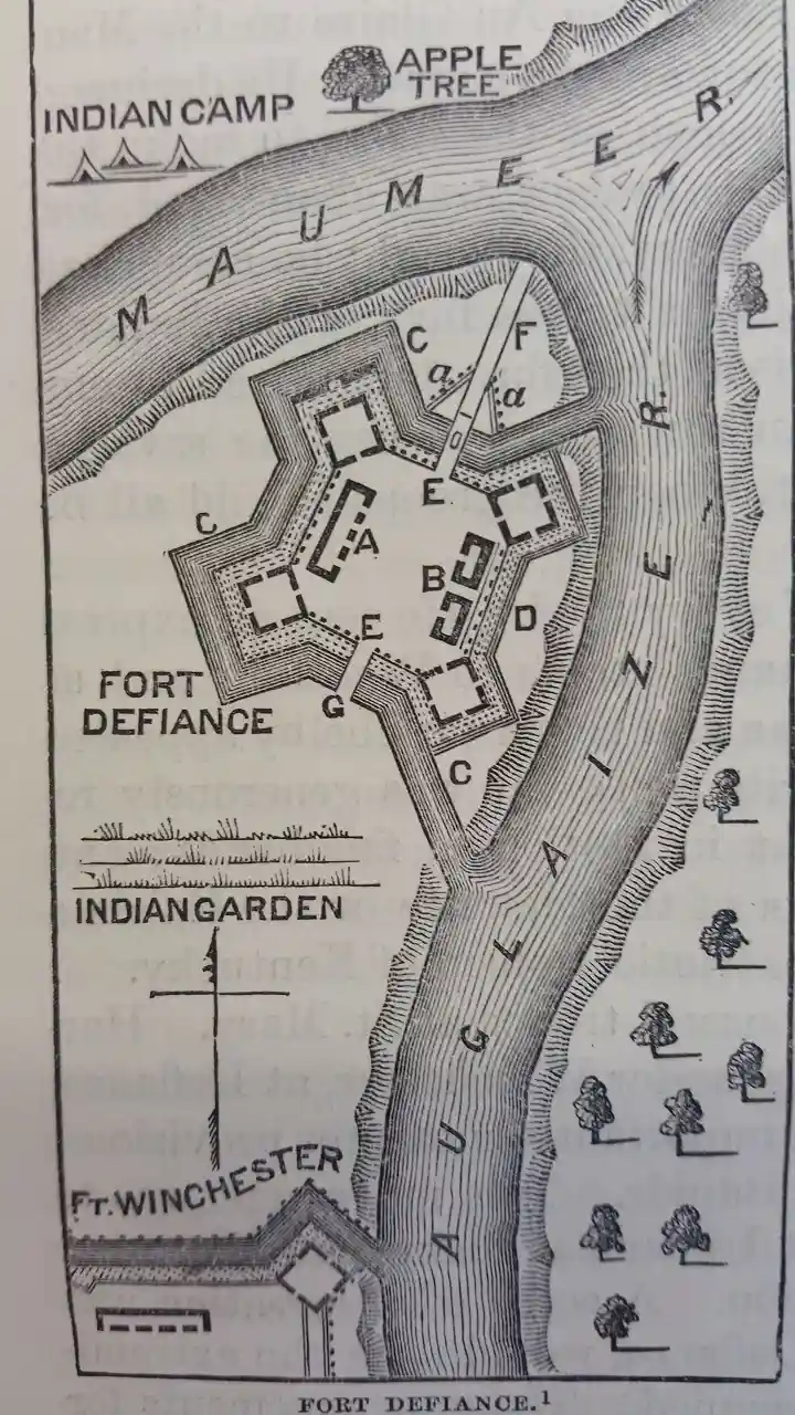 Fort Defiance