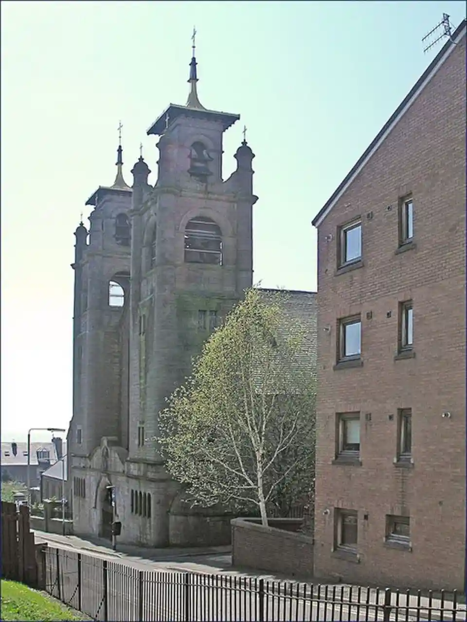 St Mary's Church