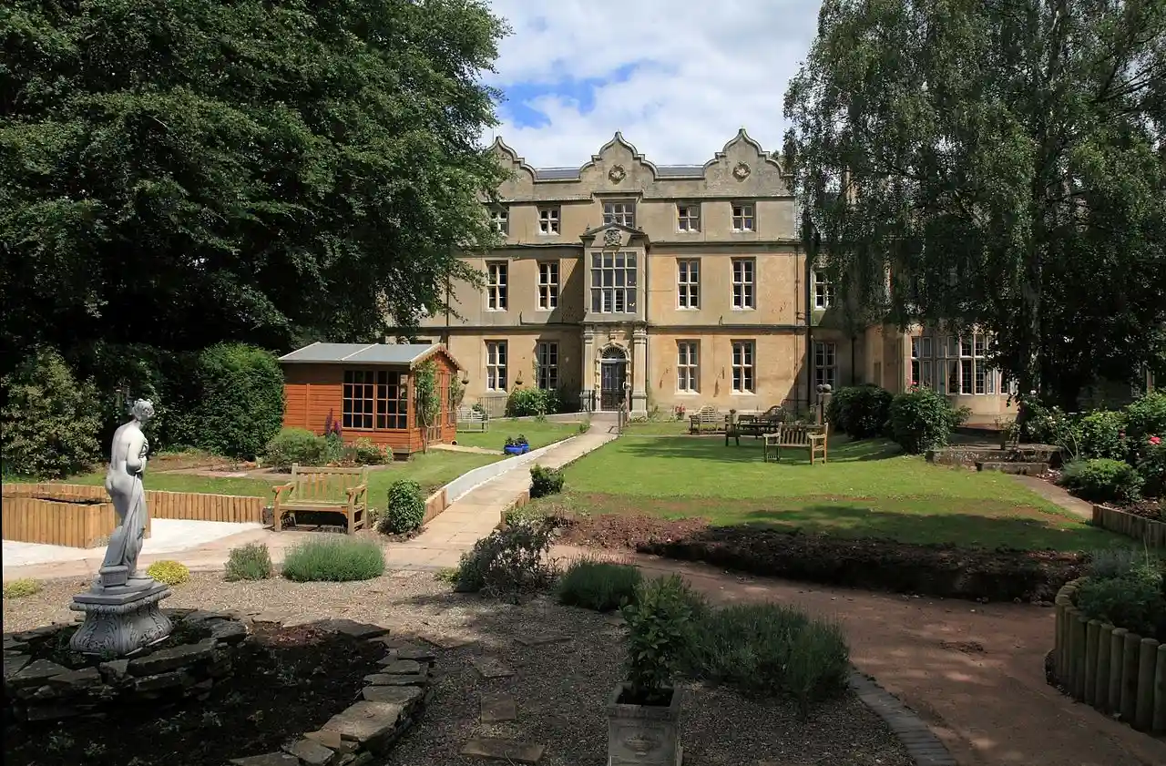 Astley Hall