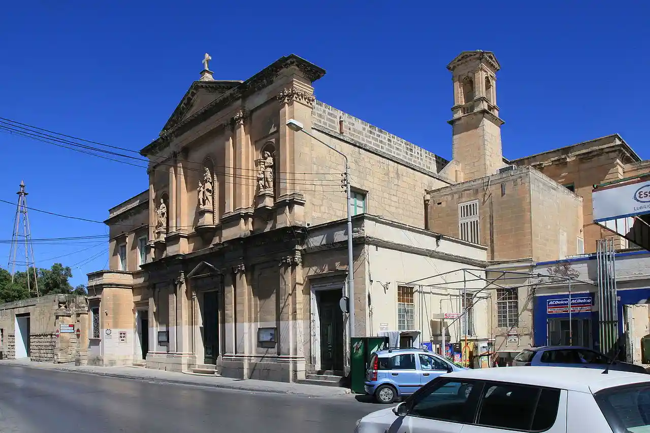 Church of Saint Joseph