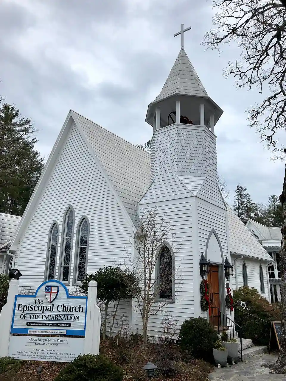 Church of the Incarnation