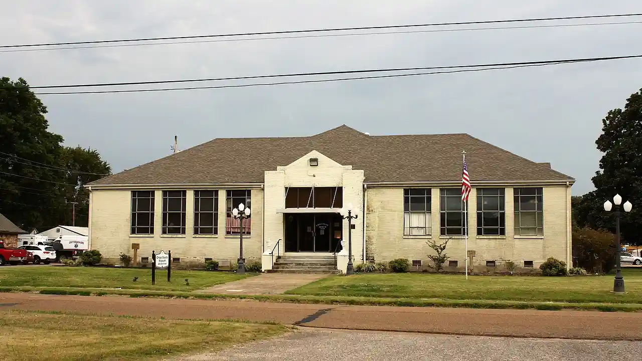 South Elementary School