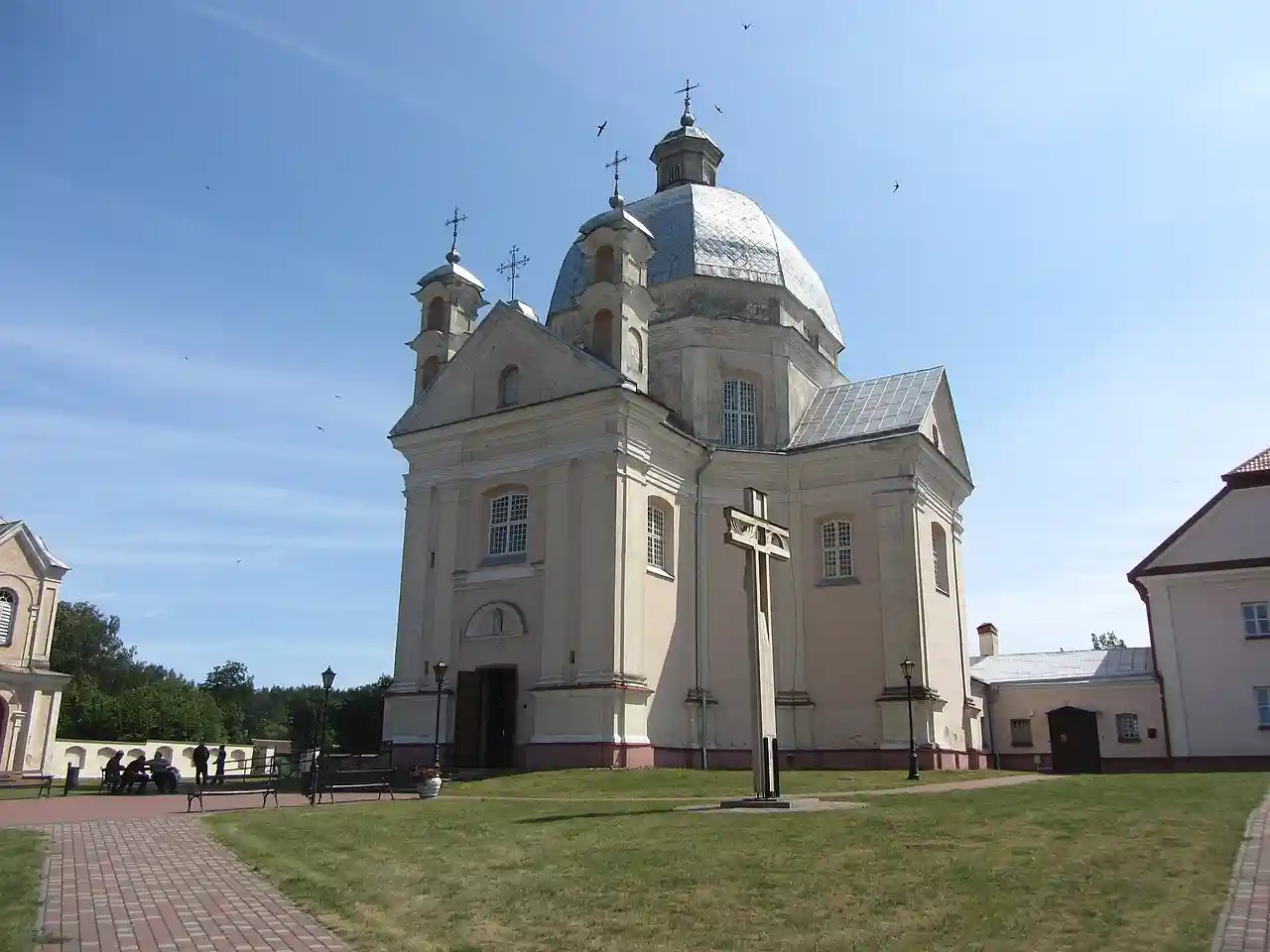 Church of the Holy Trinity