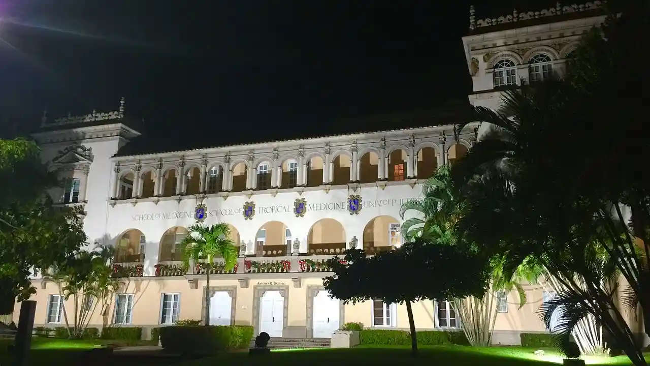 School of Tropical Medicine