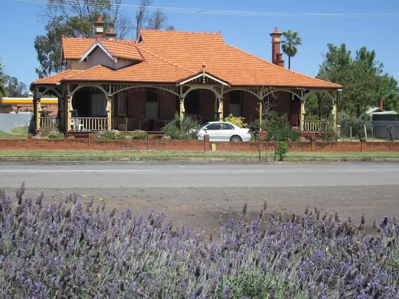 Derrendi Cottage