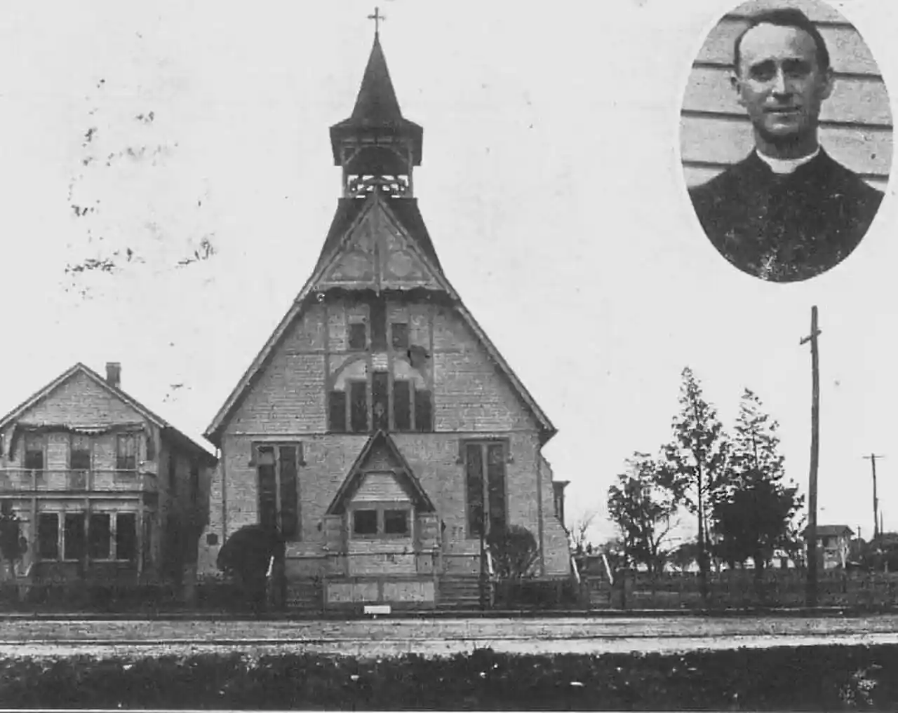 St. Rose of Lima Church