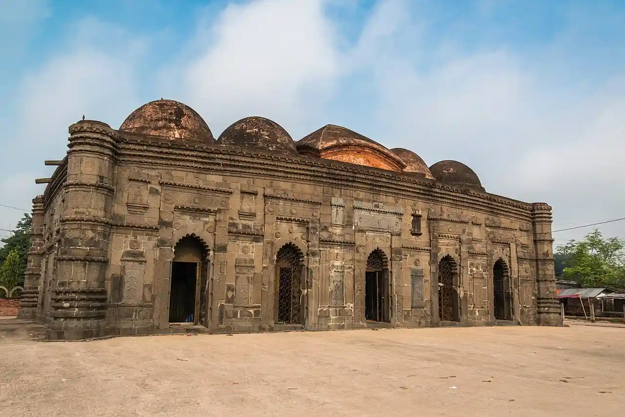 Choto Sona Mosque
