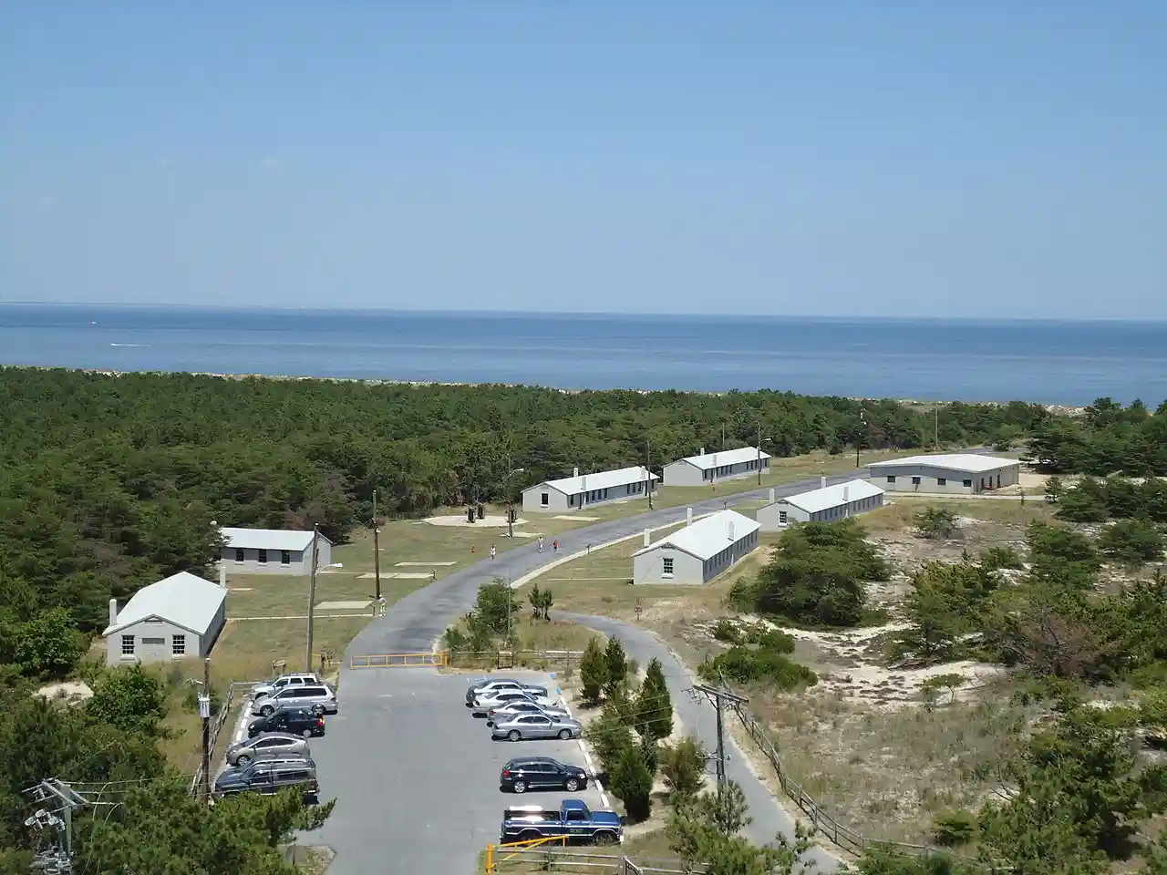 Fort Miles