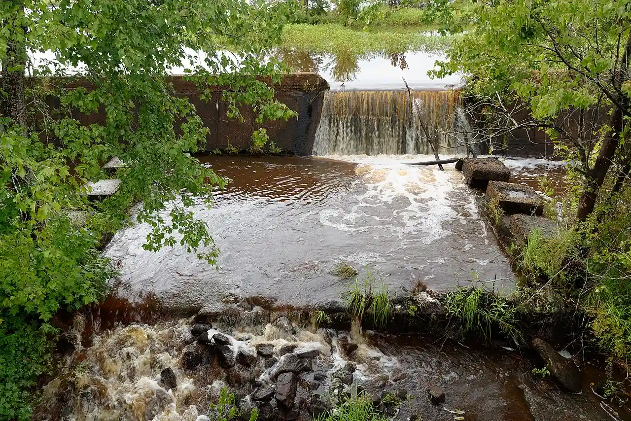 Myrick's Mill