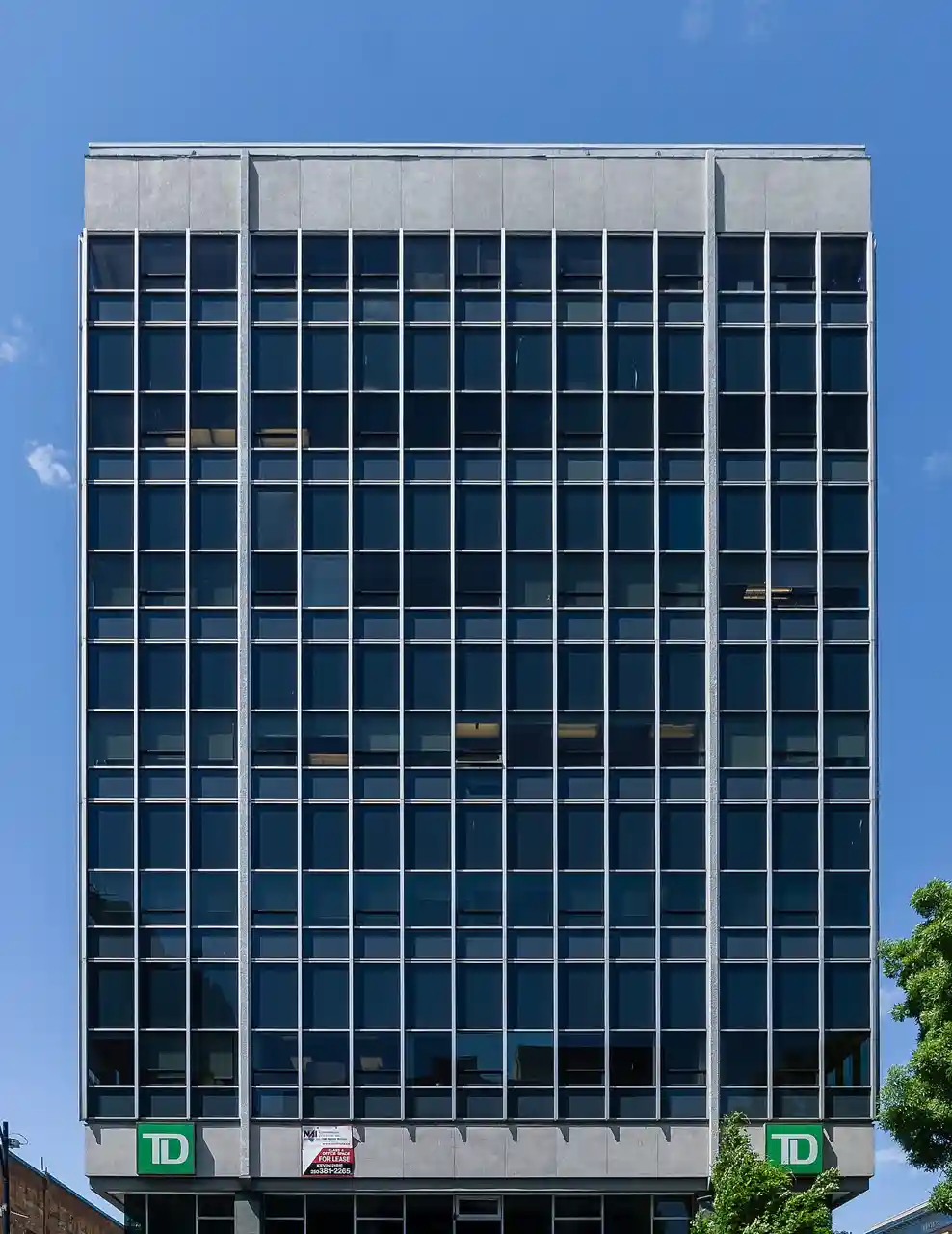 Bentall Building