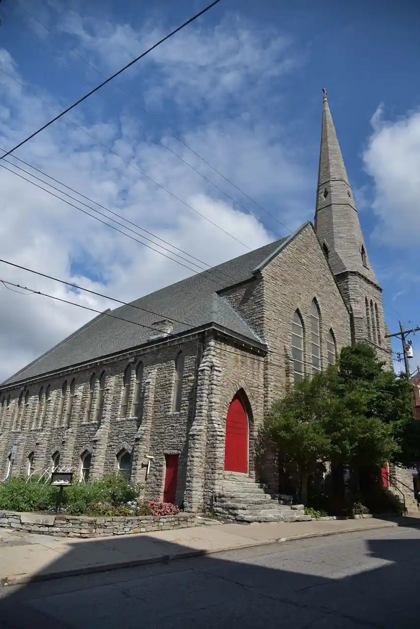 St. Paul's Episcopal Church