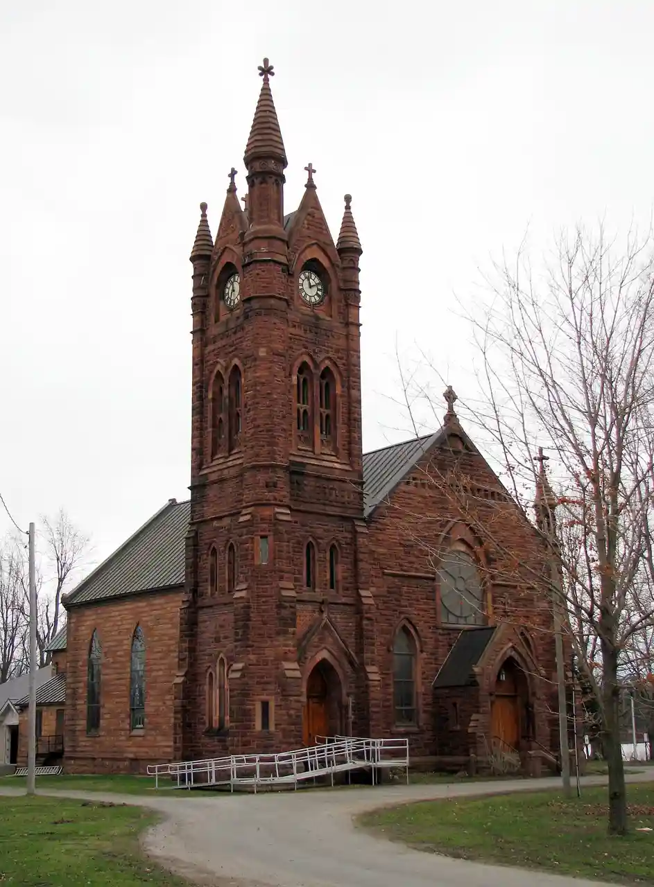 Trinity Episcopal Church