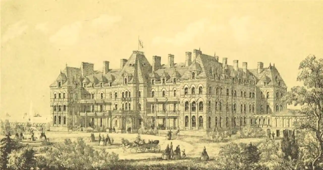 Birkdale Palace Hotel