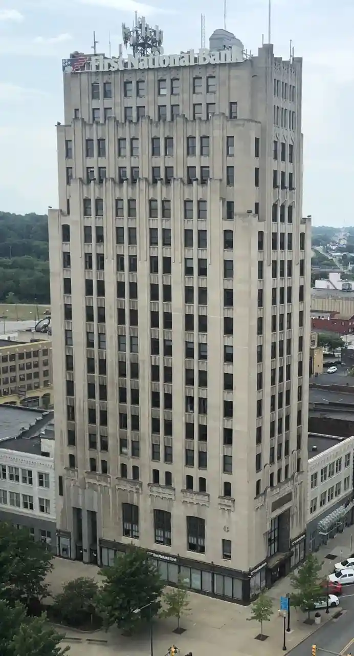 Central Tower Building