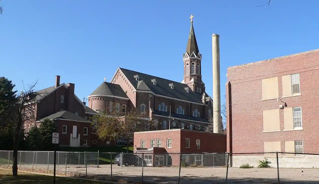 St. Boniface Historic District