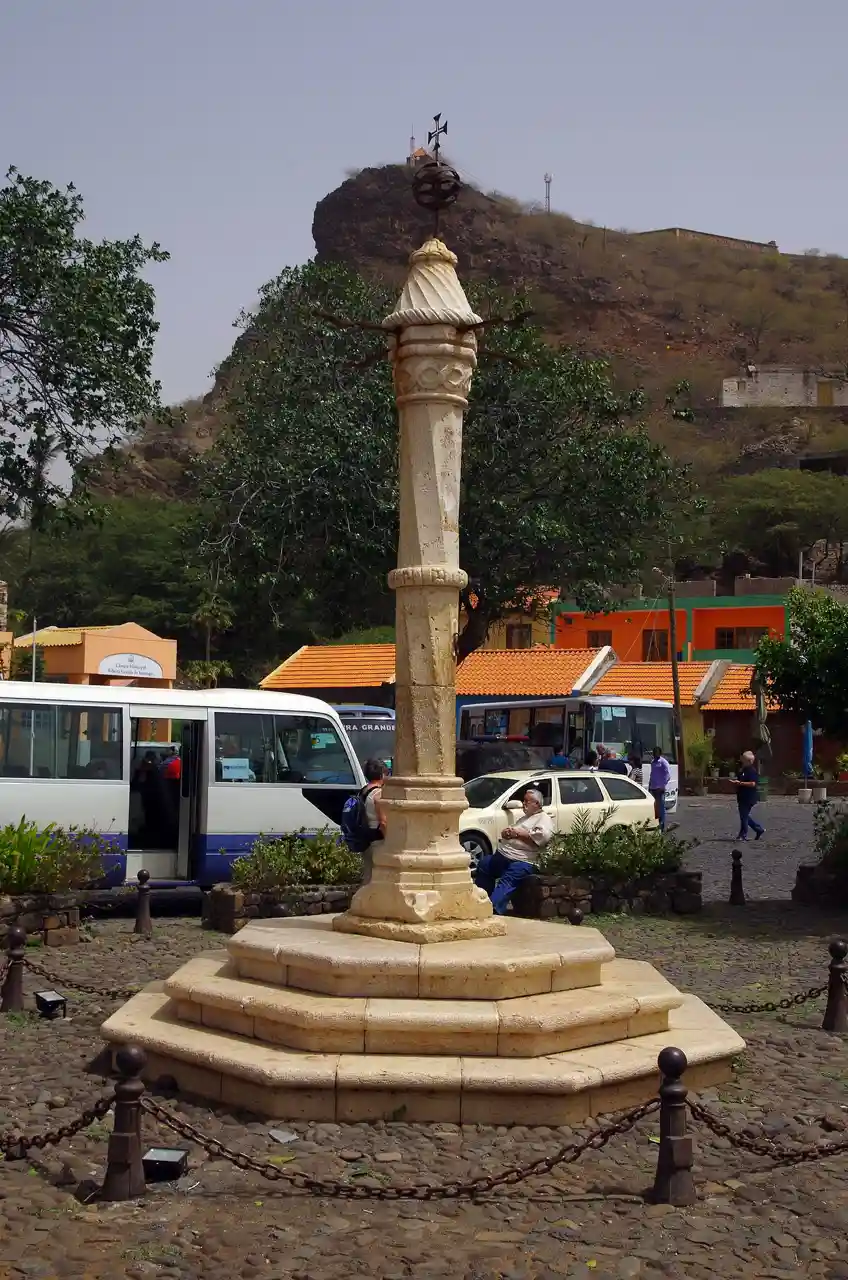Pelourinho (Cidade Velha)