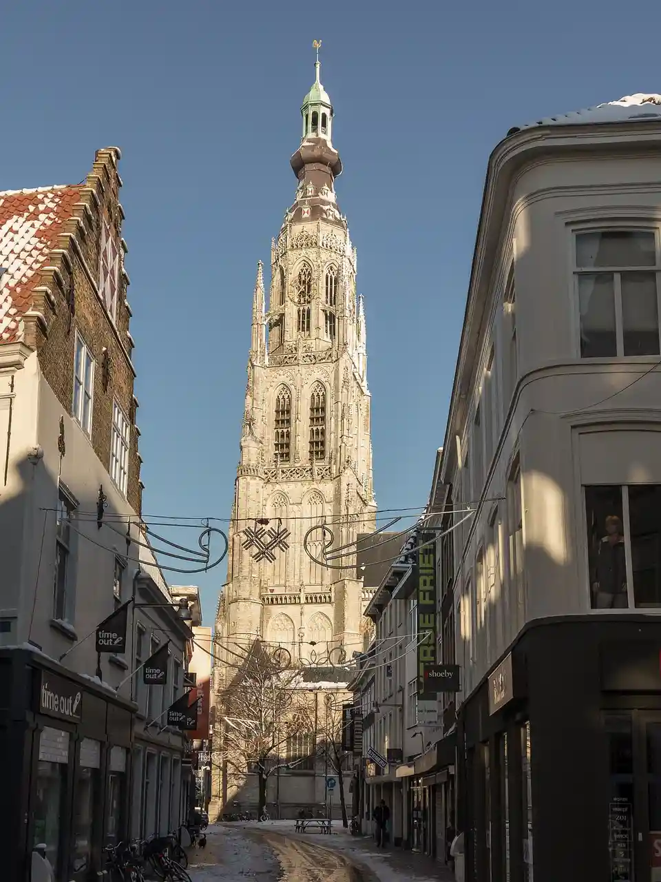 Grote kerk