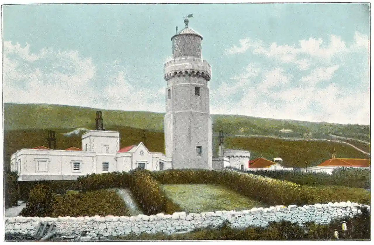 St Catherine's Lighthouse