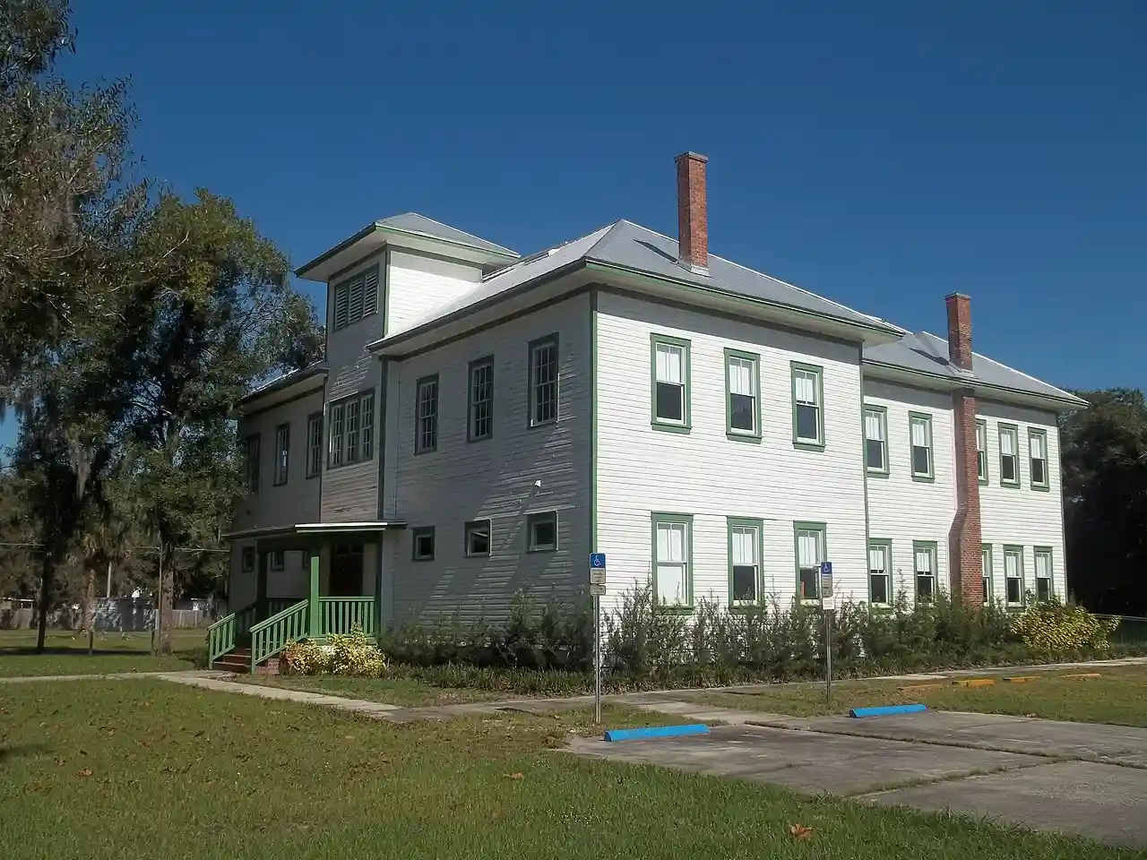 Hopper Academy