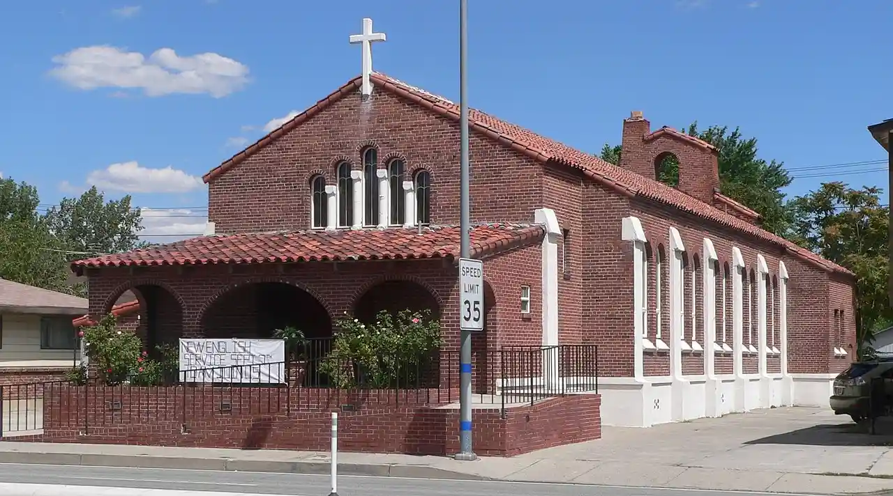Immaculate Conception Church