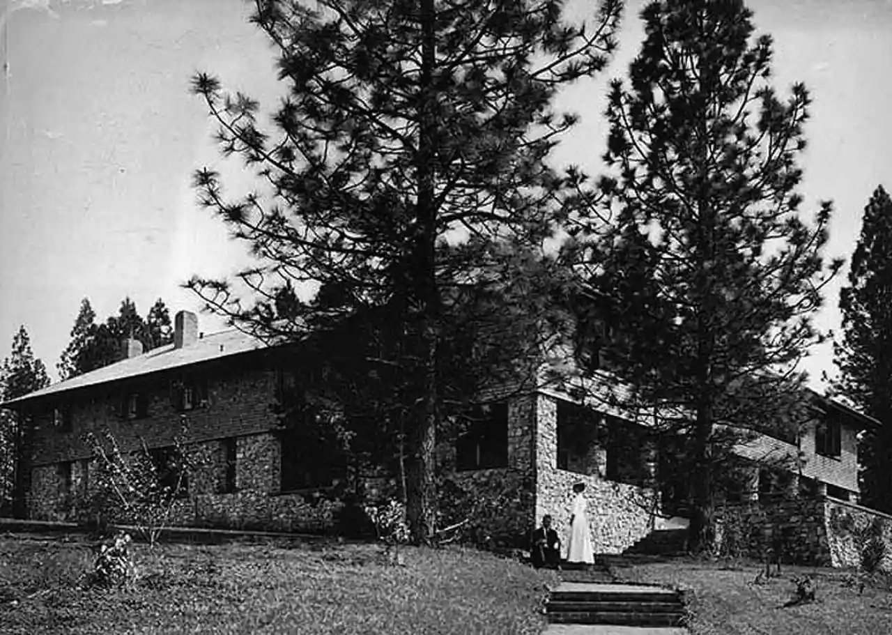 North Star House