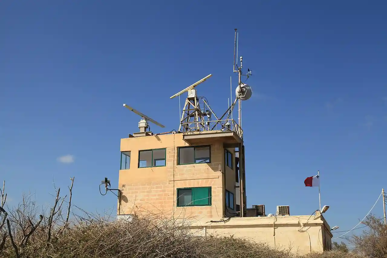 Delimara LighthouseDelimara Point Lighthouse