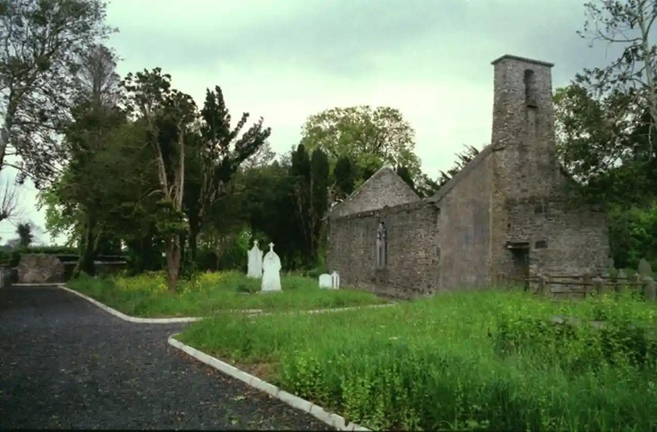 St. Mary's Church, Mansfieldstown