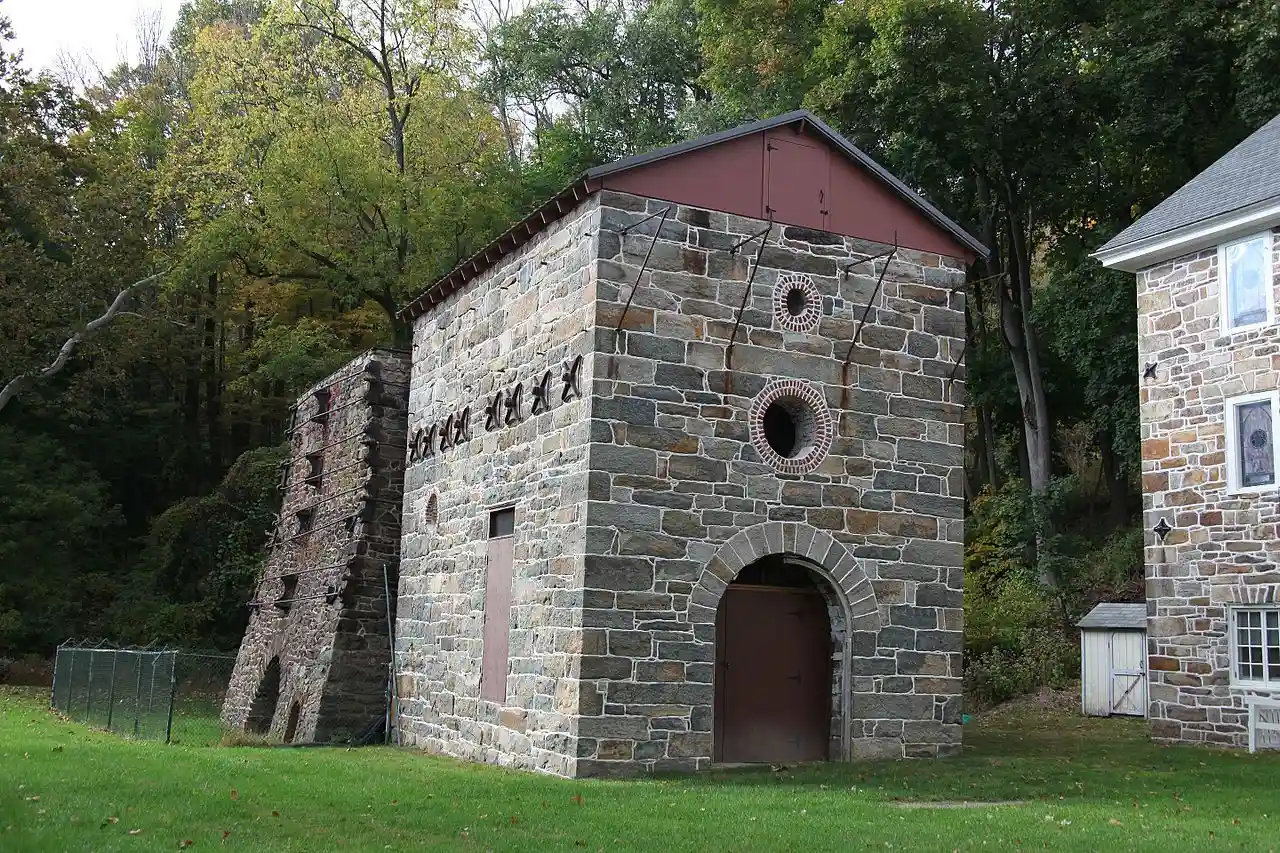 Oxford Furnace