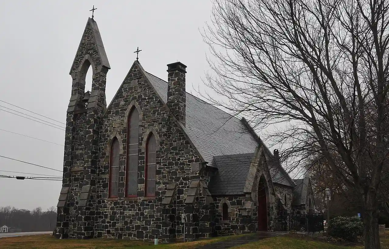 Church of the Holy Trinity