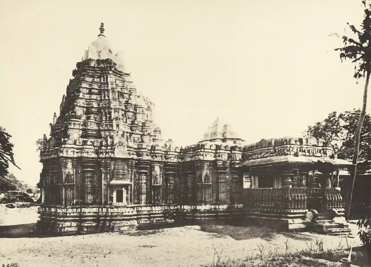 Tarakeshwara Temple