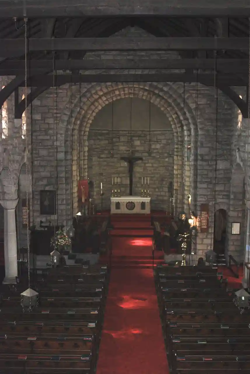 St Boniface Church