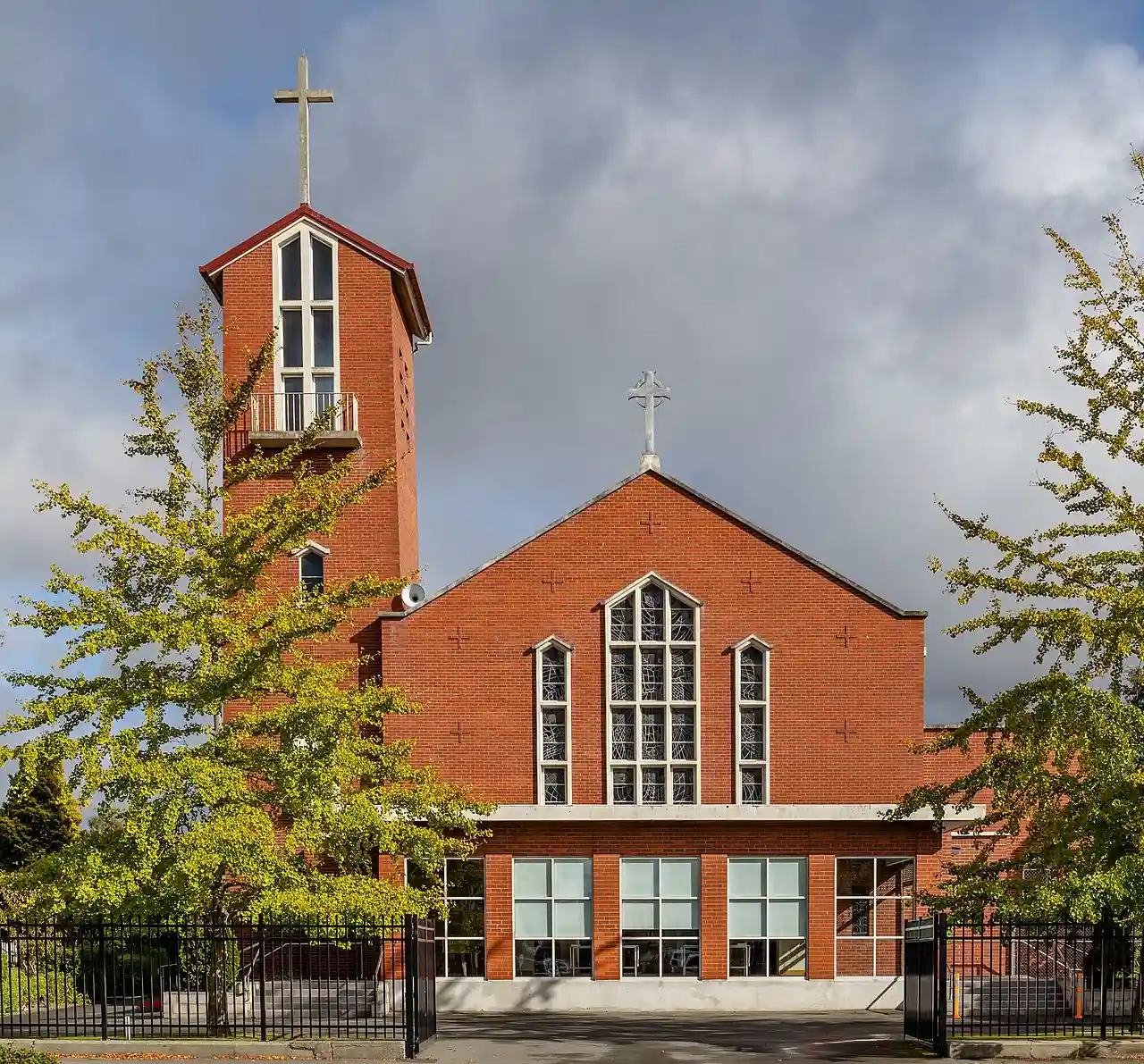 St Mary's Pro-Cathedral