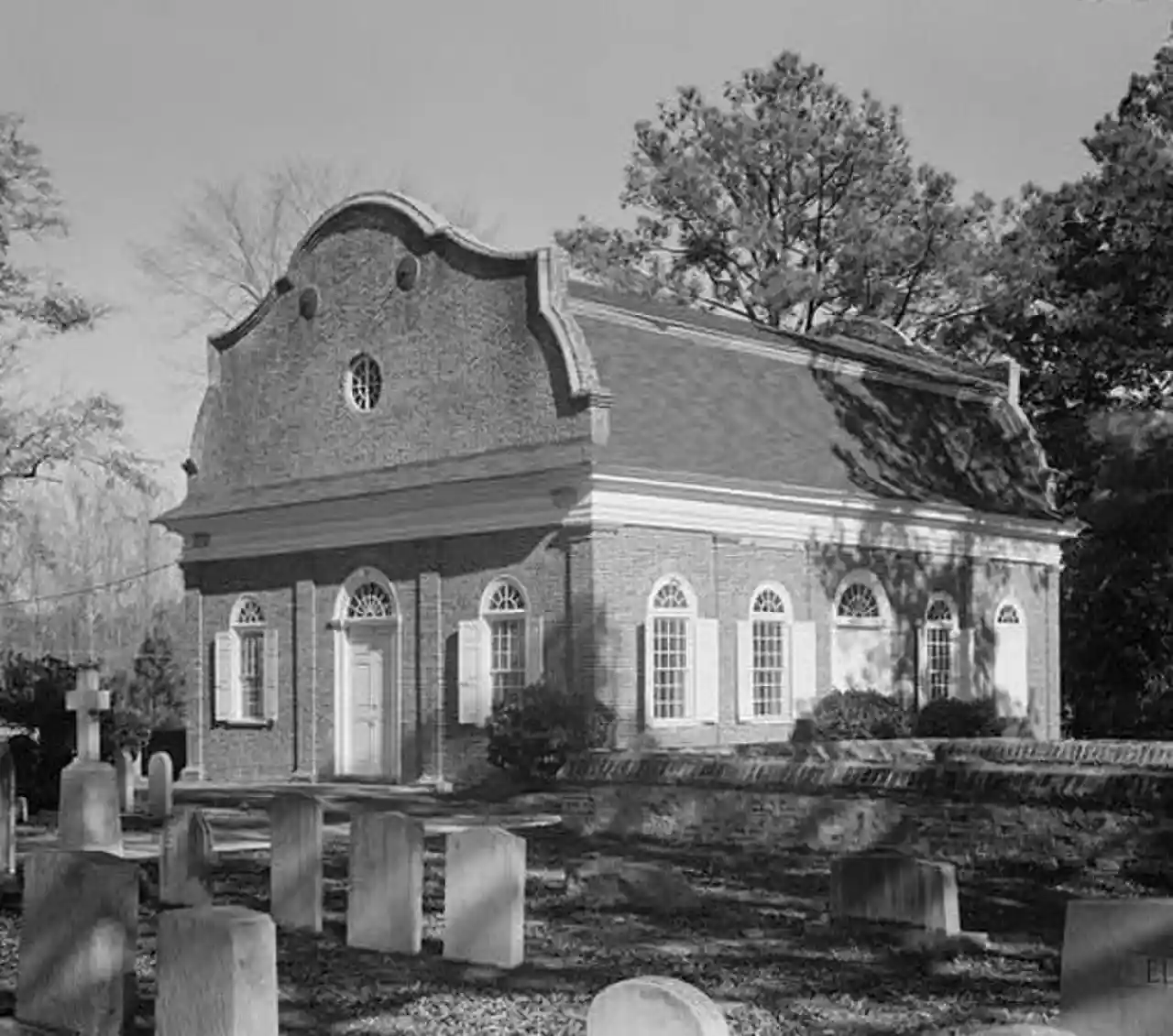 St. Stephens Episcopal Church