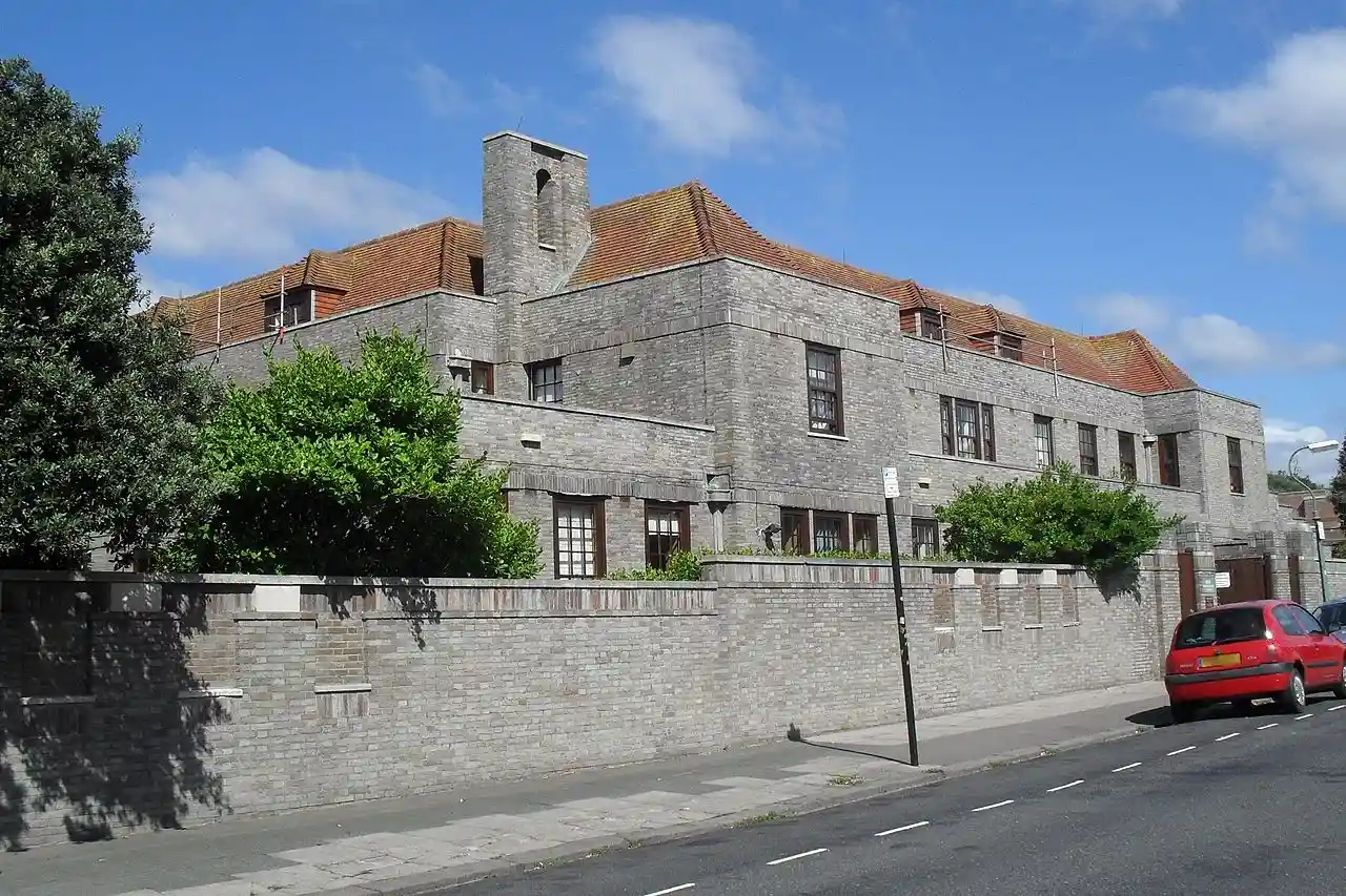 Barford Court
