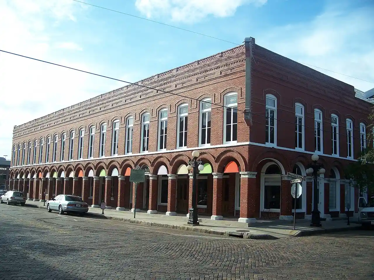 El Pasaje