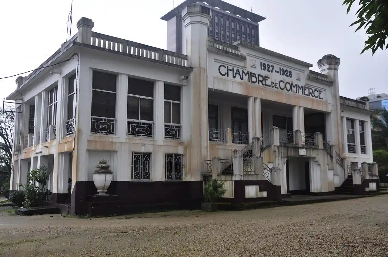 Chamber of Commerce