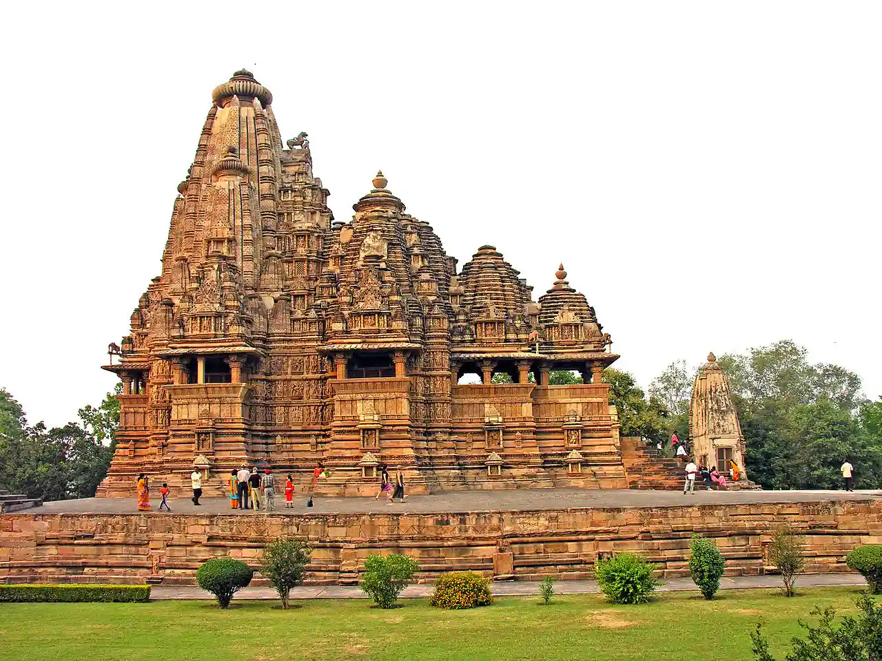 Vishvanatha Temple