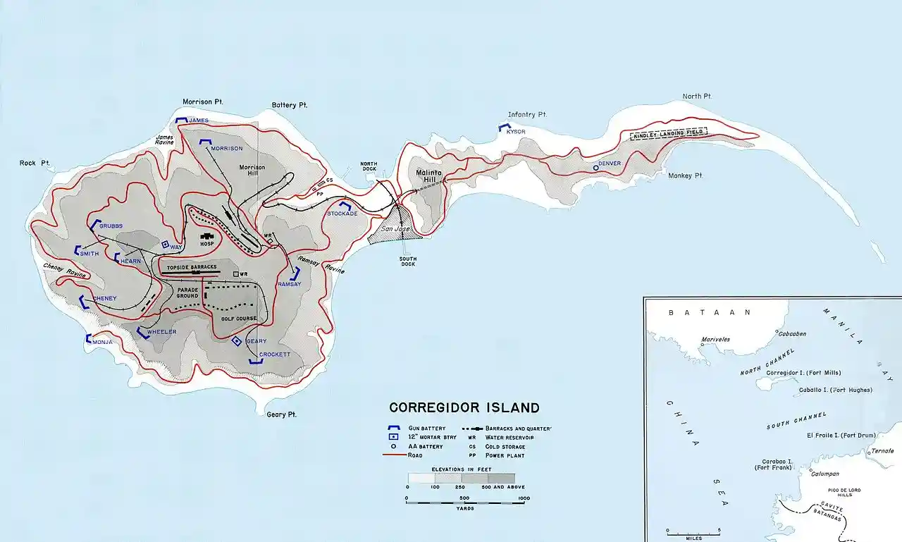 Fort Frank