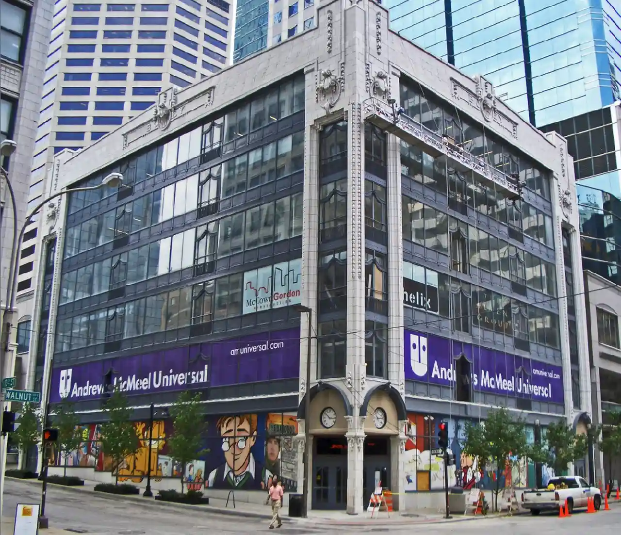Boley Building
