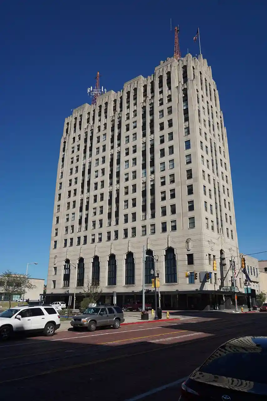 Charles Stewart Mott Foundation Building