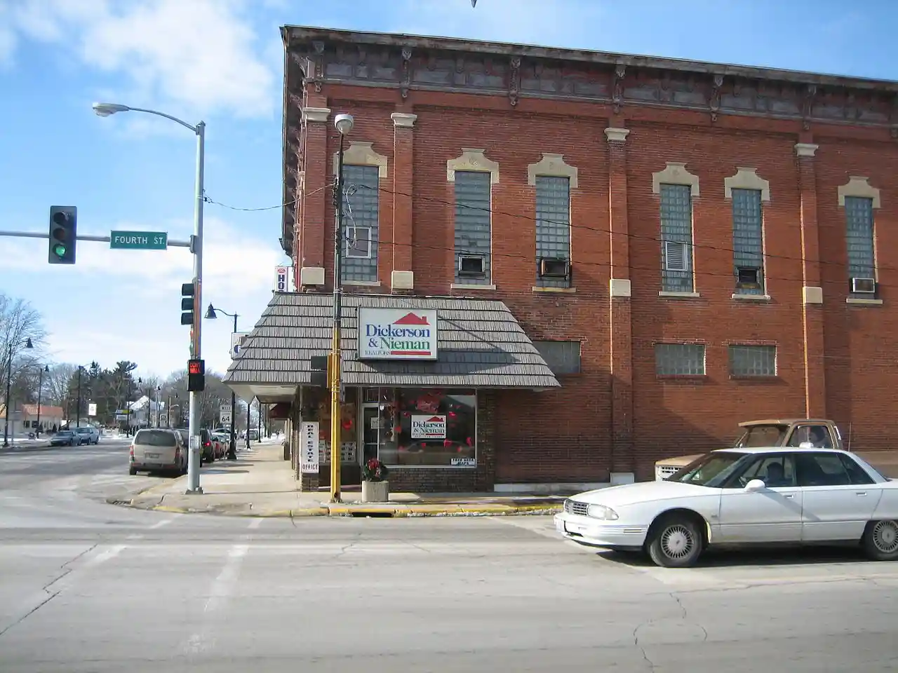Jacobs Block
