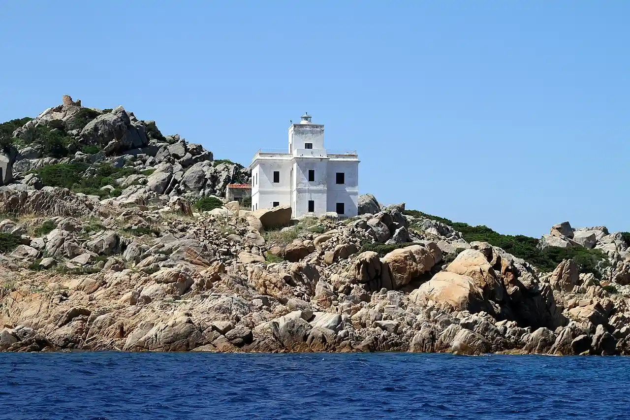 Punta Sardegna